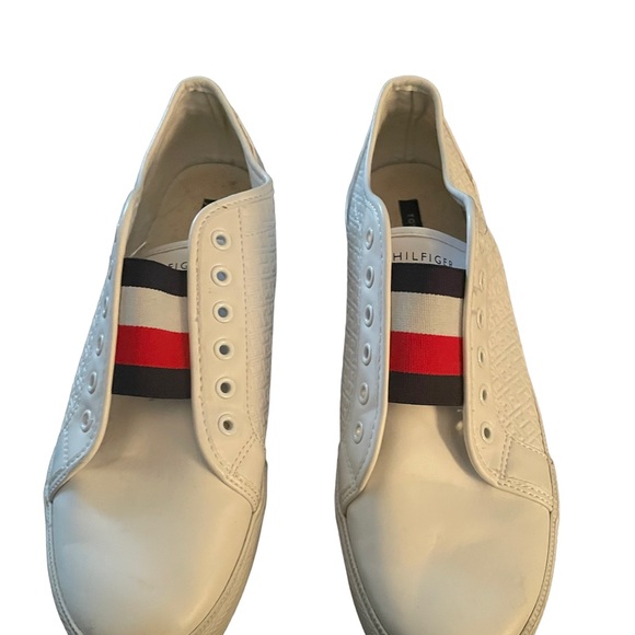 Tommy Hilfiger Ladies Sneakers - Picture 4 of 5